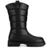 Апрески DeeZee CF2968-1 Черен цвят на ниска цена