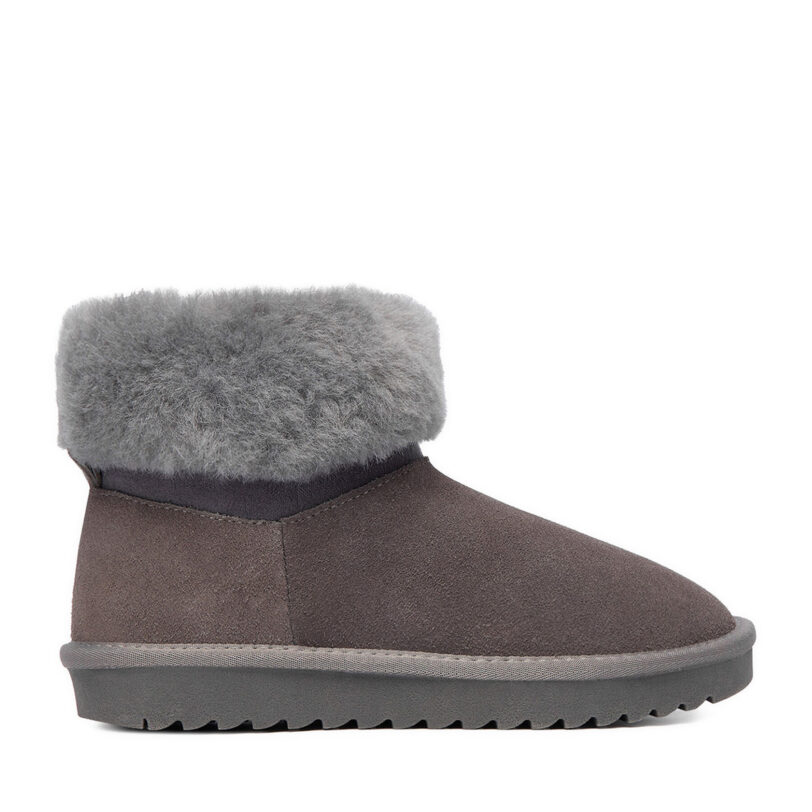 Апрески DeeZee DZ-73 GREY Сив цвят на ниска цена