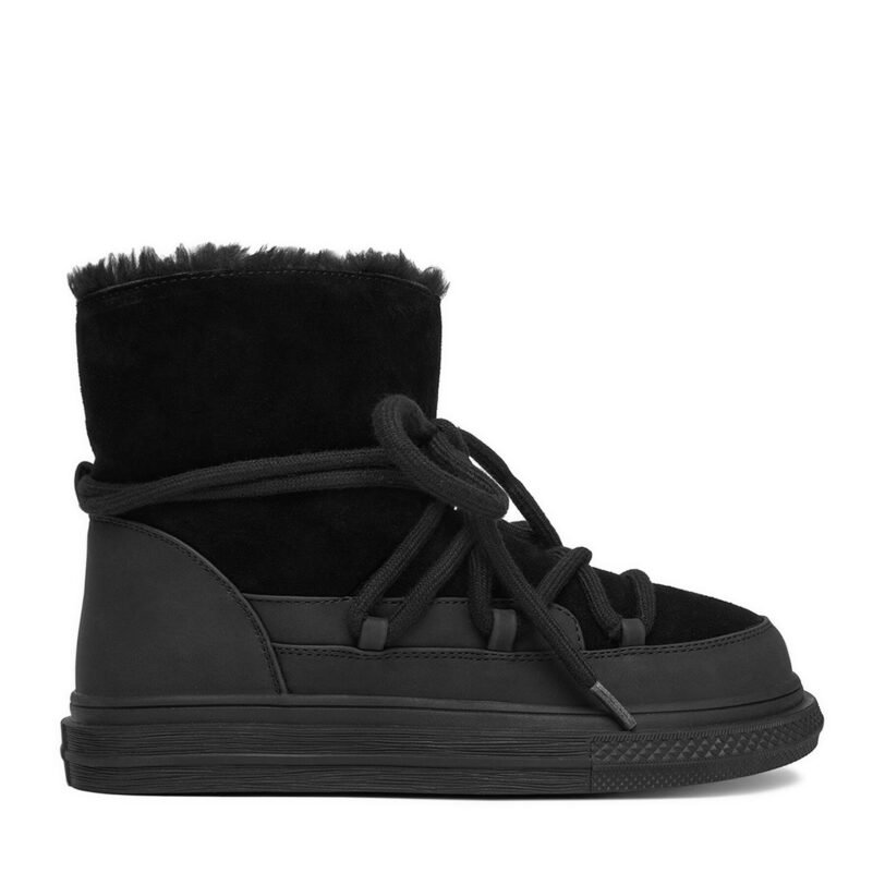 Апрески DeeZee DZ-AW16 Черен цвят на ниска цена