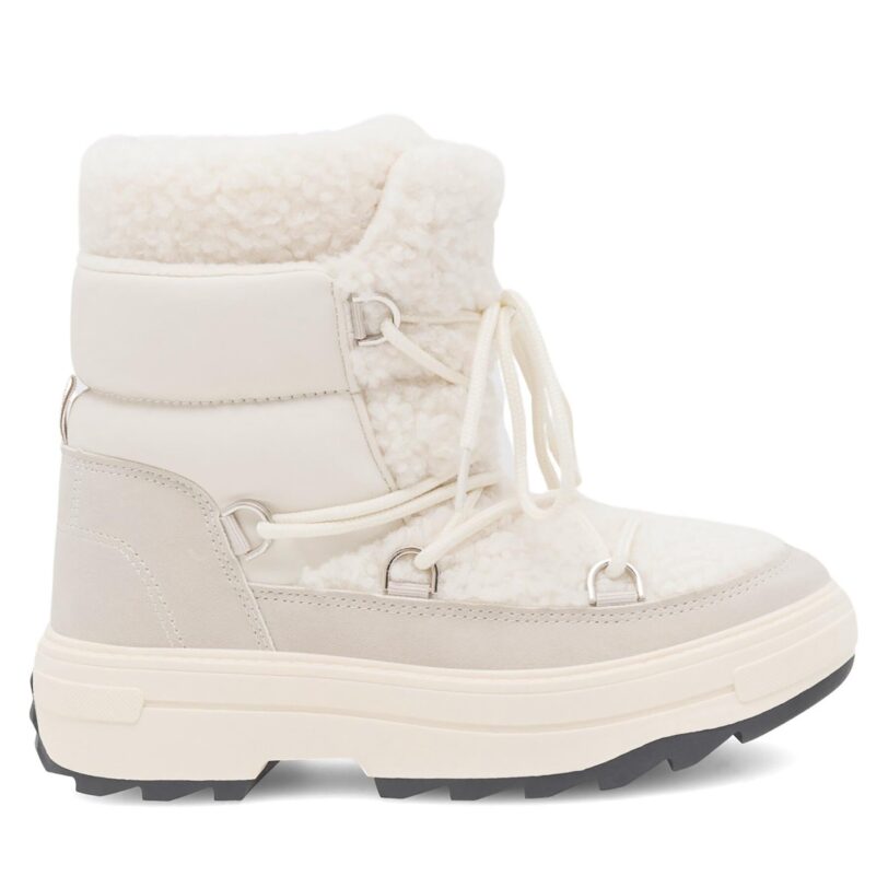 Апрески DeeZee LORI N10368 Екрю цвят на ниска цена