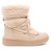 Апрески DeeZee MARCELE N10399 Бежов цвят на ниска цена