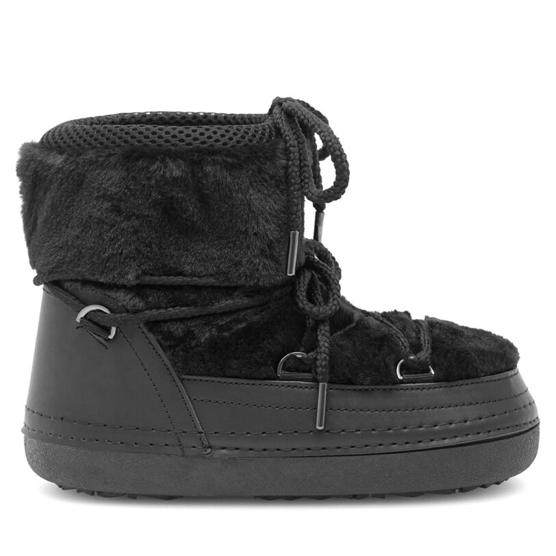 Апрески DeeZee SERAPHINE N9083 Черен цвят на ниска цена