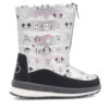 Апрески Disney 100 AW23-214D100 Сребрист цвят на ниска цена