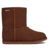 Апрески EMU Australia Brumby Lo Teens T10773 Кафяв цвят на ниска цена
