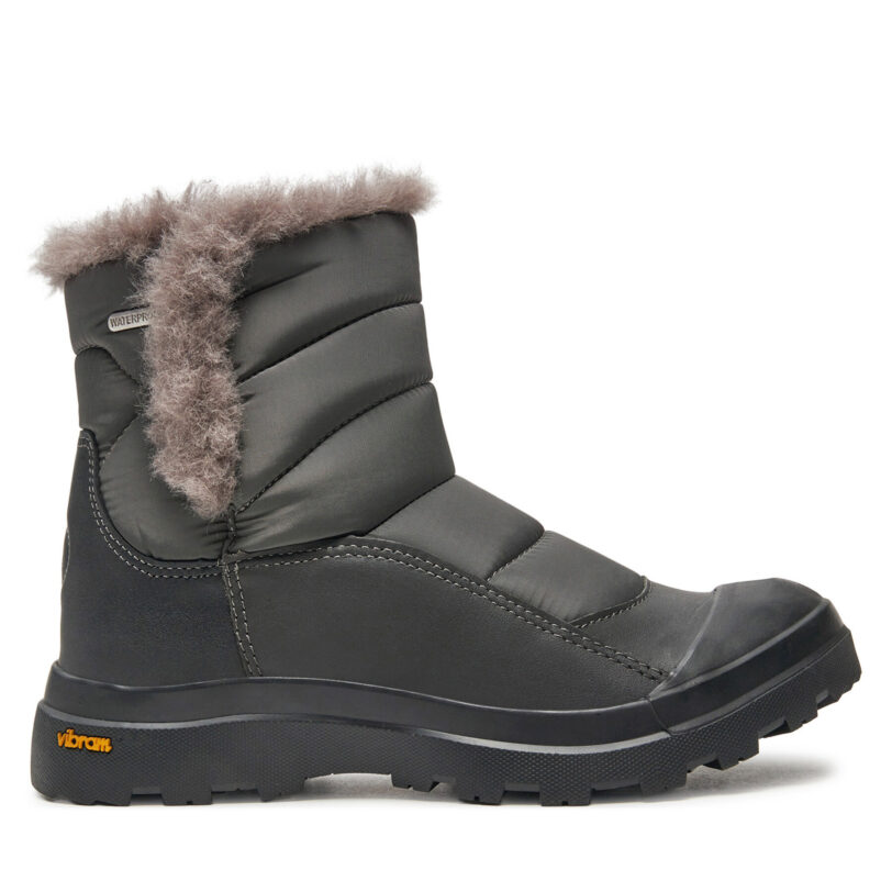 Апрески EMU Australia Hotham W13094 Сив цвят на ниска цена