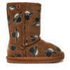 Апрески EMU Australia Shaun The Sheep Print K13107 Кафяв цвят на ниска цена