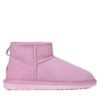 Апрески EMU Australia Stinger Micro Mauve W10937 Виолетов цвят на ниска цена