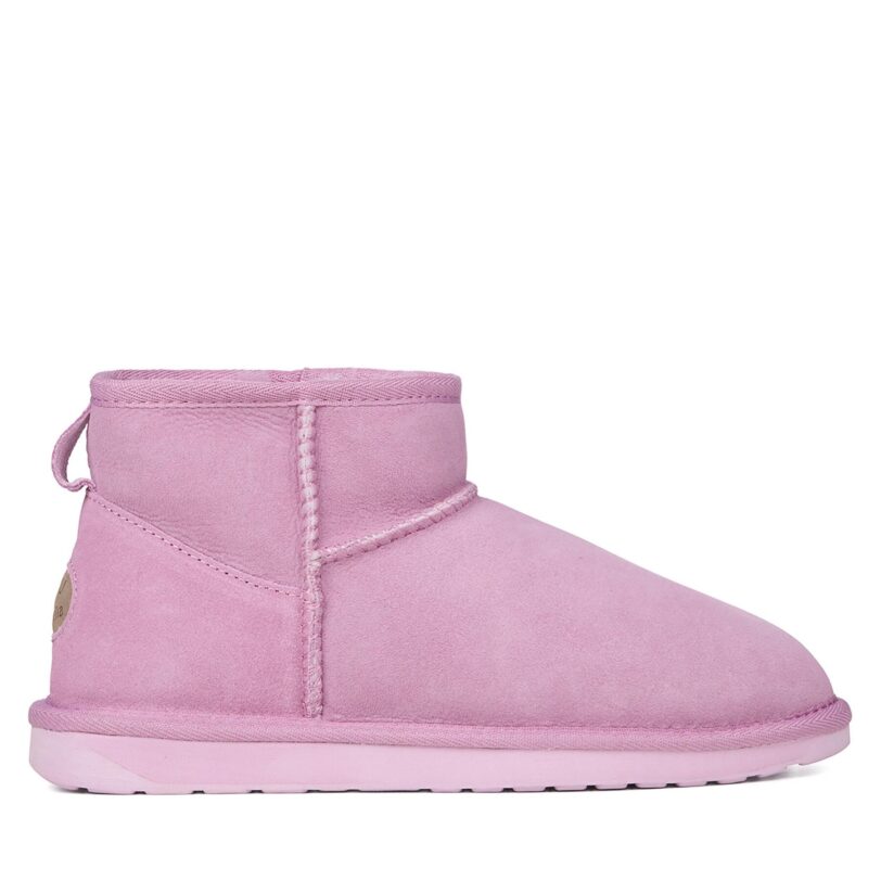 Апрески EMU Australia Stinger Micro Mauve W10937 Виолетов цвят на ниска цена