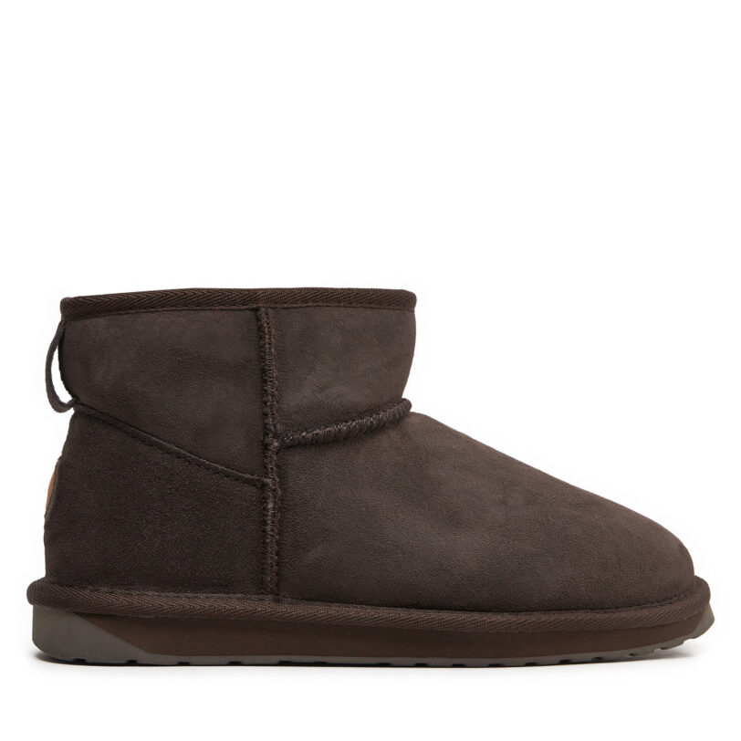 Апрески EMU Australia Stinger Micro W10937 Кафяв цвят на ниска цена