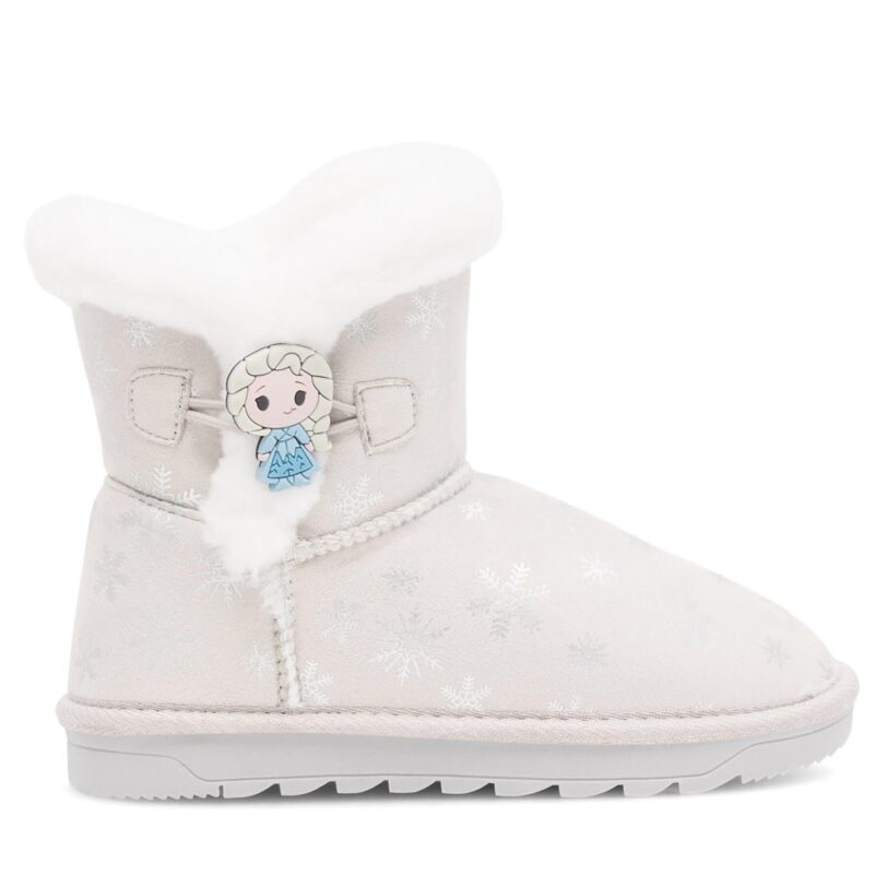 Апрески Frozen AW23-105DFR Сив цвят на ниска цена