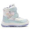 Апрески Frozen AW23-231DFR Син цвят на ниска цена
