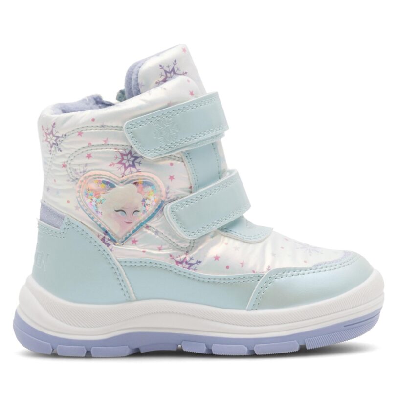Апрески Frozen AW23-231DFR Син цвят на ниска цена