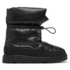 Апрески Gant Sannly Mid 27548367 Черен цвят на ниска цена
