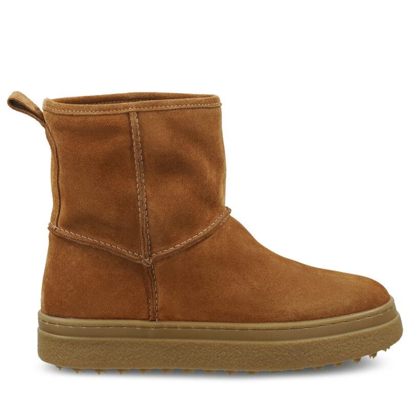 Апрески Gant Snowhill 29543781 Кафяв цвят на ниска цена