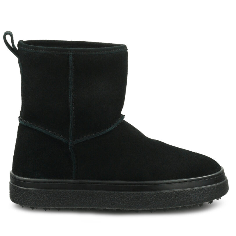 Апрески Gant Snowhill 29543781 Черен цвят на ниска цена