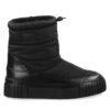 Апрески Gant Snowmont Mid Boot 27547369 Черен цвят на ниска цена