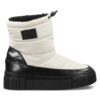 Апрески Gant Snowmont Mid Boot 27547369 Черен цвят на ниска цена