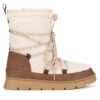 Апрески Gap RICHMOND WINTER HIGH W GP509019AW-OFCO Бежов цвят на ниска цена