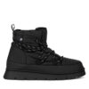 Апрески Gap RICHMOND WINTER HIGH W GP509052AW-BK00 Черен цвят на ниска цена