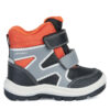 Апрески Geox B Flanfil Boy B Abx B263VD 0CEFU C0038 M Черен цвят на ниска цена