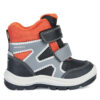 Апрески Geox B Flanfil Boy B Abx B263VD 0CEFU C0038 S Черен цвят на ниска цена