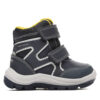 Апрески Geox B Flanfil Boy B Abx B263VD 0CEFU C0657 M Тъмносин цвят на ниска цена