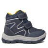 Апрески Geox B Flanfil Boy B Abx B263VD 0CEFU C0657 S Тъмносин цвят на ниска цена