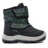 Апрески Geox B Flanfil Boy B Abx B263VE 0BCMN C9358 S Черен цвят на ниска цена