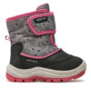 Апрески Geox B Flanfil Girl B Abx B263WG 0BCMN C9235 M Черен цвят на ниска цена