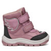 Апрески Geox B Flanfil Girl B Abx B463WA 054FU C8006 S Розов цвят на ниска цена
