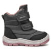 Апрески Geox B Flanfil Girl B Abx B463WD 050FU C9A8F S Сив цвят на ниска цена
