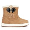 Апрески Geox B Trottola Girl B364AA 00022 C6175 M Кафяв цвят на ниска цена