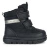 Апрески Geox B Willaboom Boy B Ab B365BG 0FU54 C9999 M Черен цвят на ниска цена