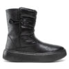Апрески Geox D Nhenbus B D168DB 085FU C9999 Черен цвят на ниска цена