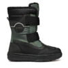 Апрески Geox J Bunshee Pg Boy B A J46D8A 0MEFU C0450 M Зелен цвят на ниска цена