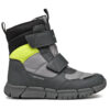 Апрески Geox J Flexyper Boy B Abx J169XC 0FU50 C9191 M Сив цвят на ниска цена