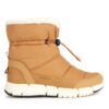 Апрески Geox J Flexyper Girl B Ab J36APB 0FUME C2006 D Жълт цвят на ниска цена