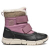 Апрески Geox J Flexyper Girl B Ab J46APC 054FU C8049 S Розов цвят на ниска цена