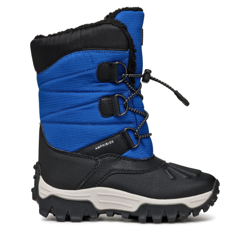 Апрески Geox J Himalaya Boy B Abx J46FRA 0FU50 C0042 M Син цвят на ниска цена