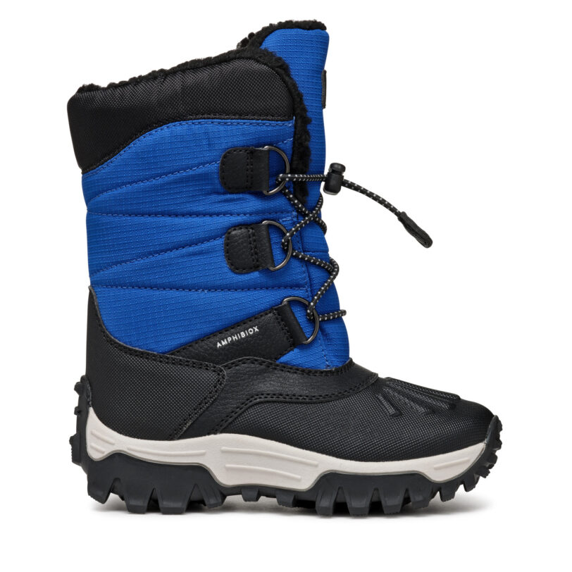 Апрески Geox J Himalaya Boy B Abx J46FRA 0FU50 C0042 S Син цвят на ниска цена