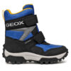 Апрески Geox J Himalaya Boy B Abx J46FRE 0FU50 C0042 M Син цвят на ниска цена