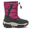 Апрески Geox J Himalaya Girl B Ab J26FTA 0FU54 CP87G M Розов цвят на ниска цена