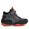 Апрески Geox J New Savage Boy B A J261WB 050BU C0904 M Сив цвят на ниска цена