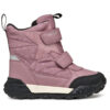 Апрески Geox J Trekkyup Girl B Ab J46M7C 0MNBC C8006 S Розов цвят на ниска цена