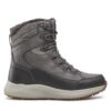 Апрески Halti Dundee Mid Dx W 054-2821 Сив цвят на ниска цена