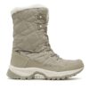 Апрески Halti Kiruna Dx W Winter Boot 054-2825 Сив цвят на ниска цена