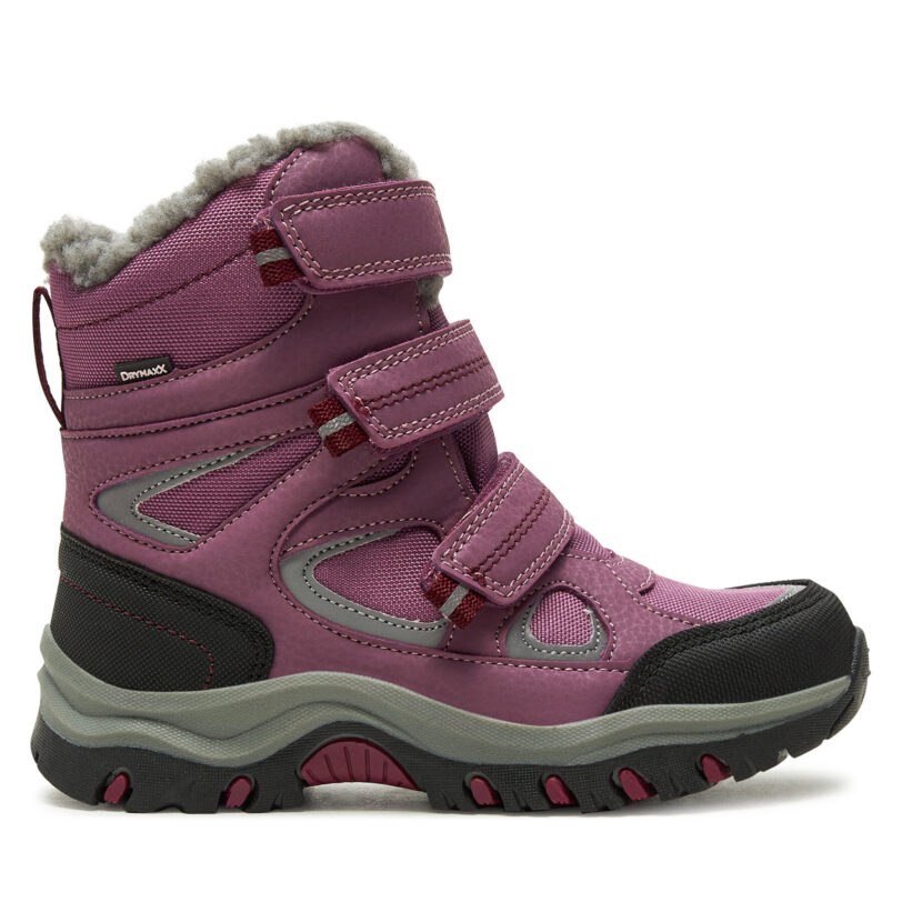Апрески Halti Reiss 2 Dx Jr 054-3016 Розов цвят на ниска цена