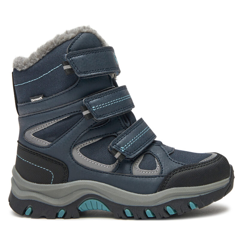 Апрески Halti Reiss 2 Dx Jr 054-3016 Син цвят на ниска цена