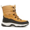 Апрески Halti Tornio Mid Dx M Winter Boot 054-2826 Кафяв цвят на ниска цена