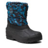 Апрески Halti Verse Jr Winterboot 054-2594 Син цвят на ниска цена